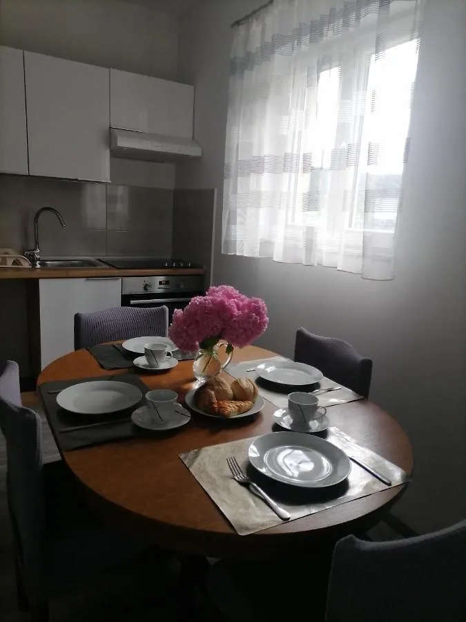Miljenko&Miljenka Apartment Supetarska Draga Croatia