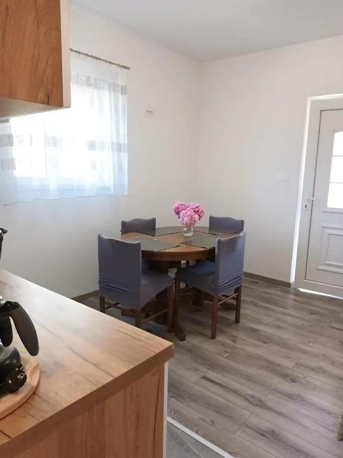 Miljenko&Miljenka Apartment Supetarska Draga Croatia