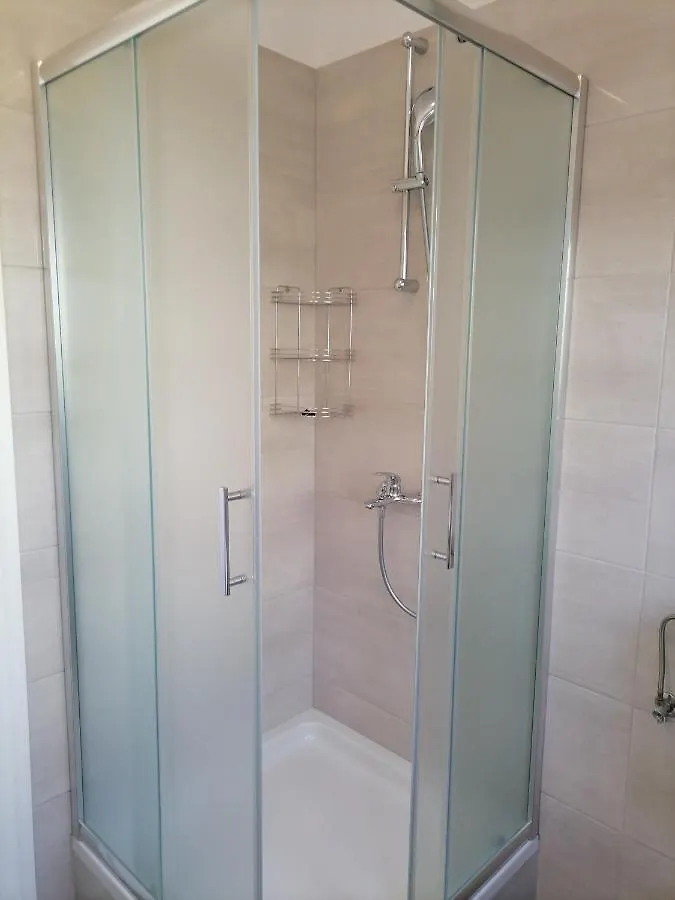 Miljenko&Miljenka Apartment Supetarska Draga