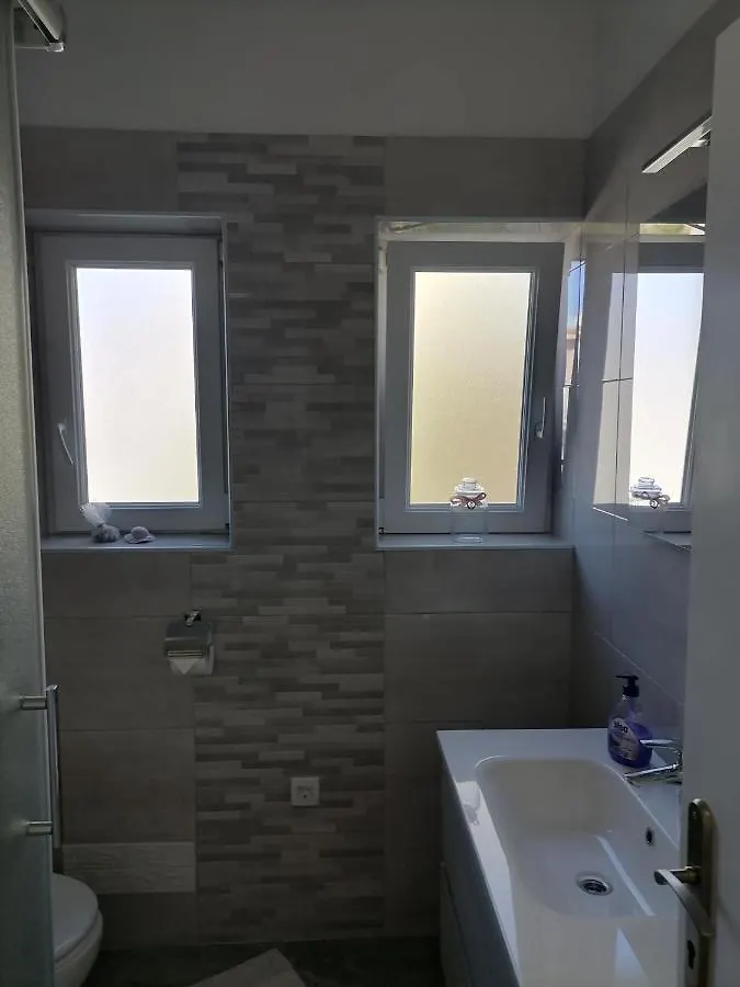 Miljenko&Miljenka Apartment Supetarska Draga