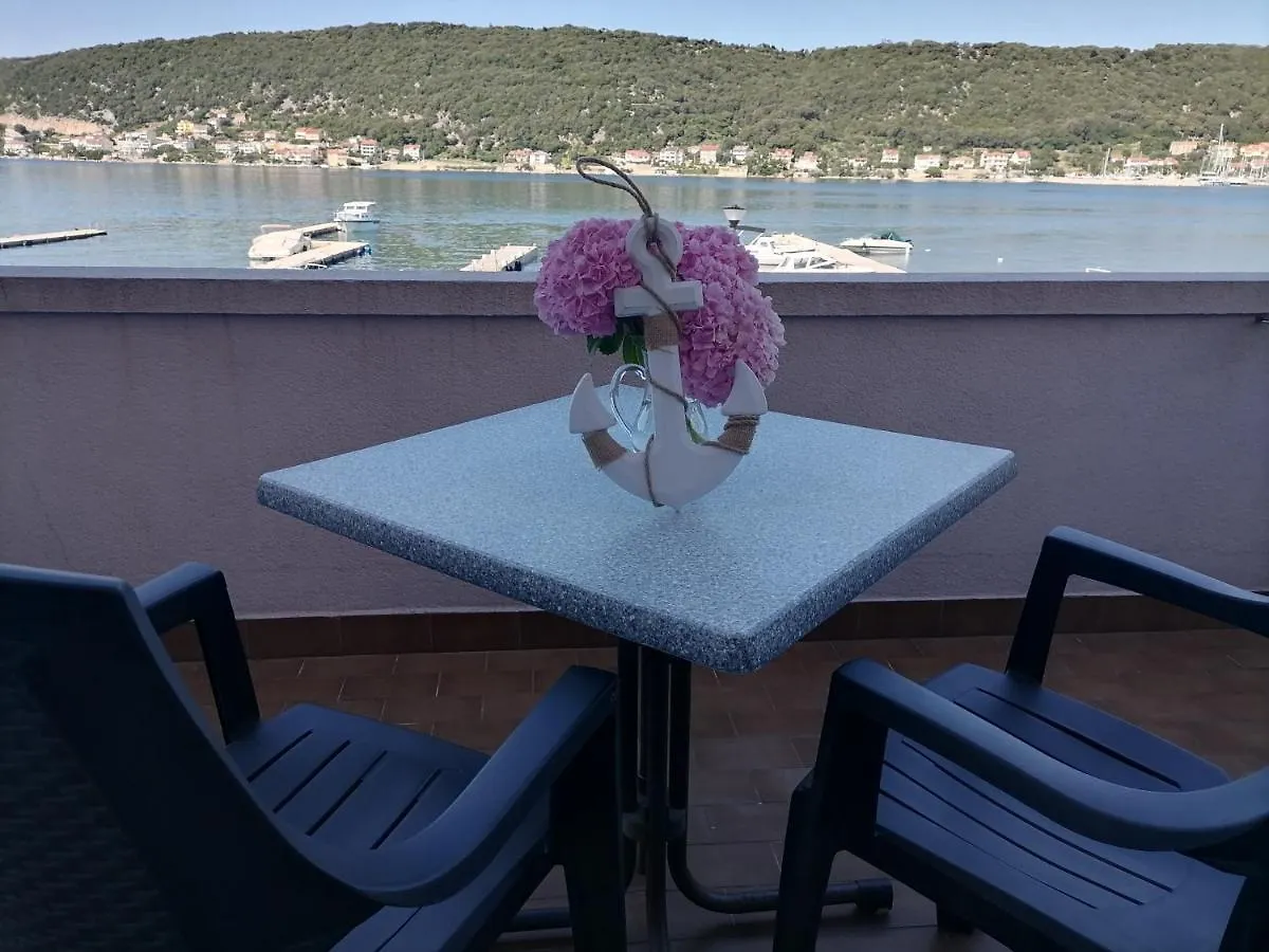 Miljenko&Miljenka Apartment Supetarska Draga 0*,  Croatia