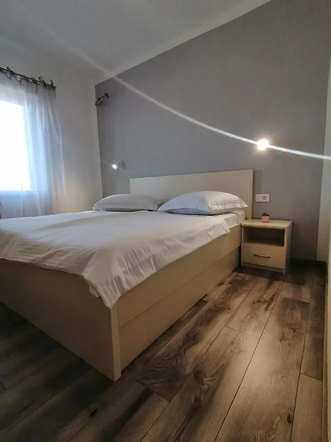 Miljenko&Miljenka Apartment Supetarska Draga