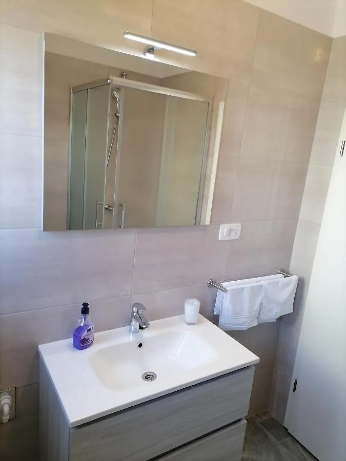 Miljenko&Miljenka Apartment Supetarska Draga