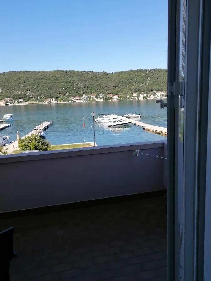 Miljenko&Miljenka Apartment Supetarska Draga 0*,