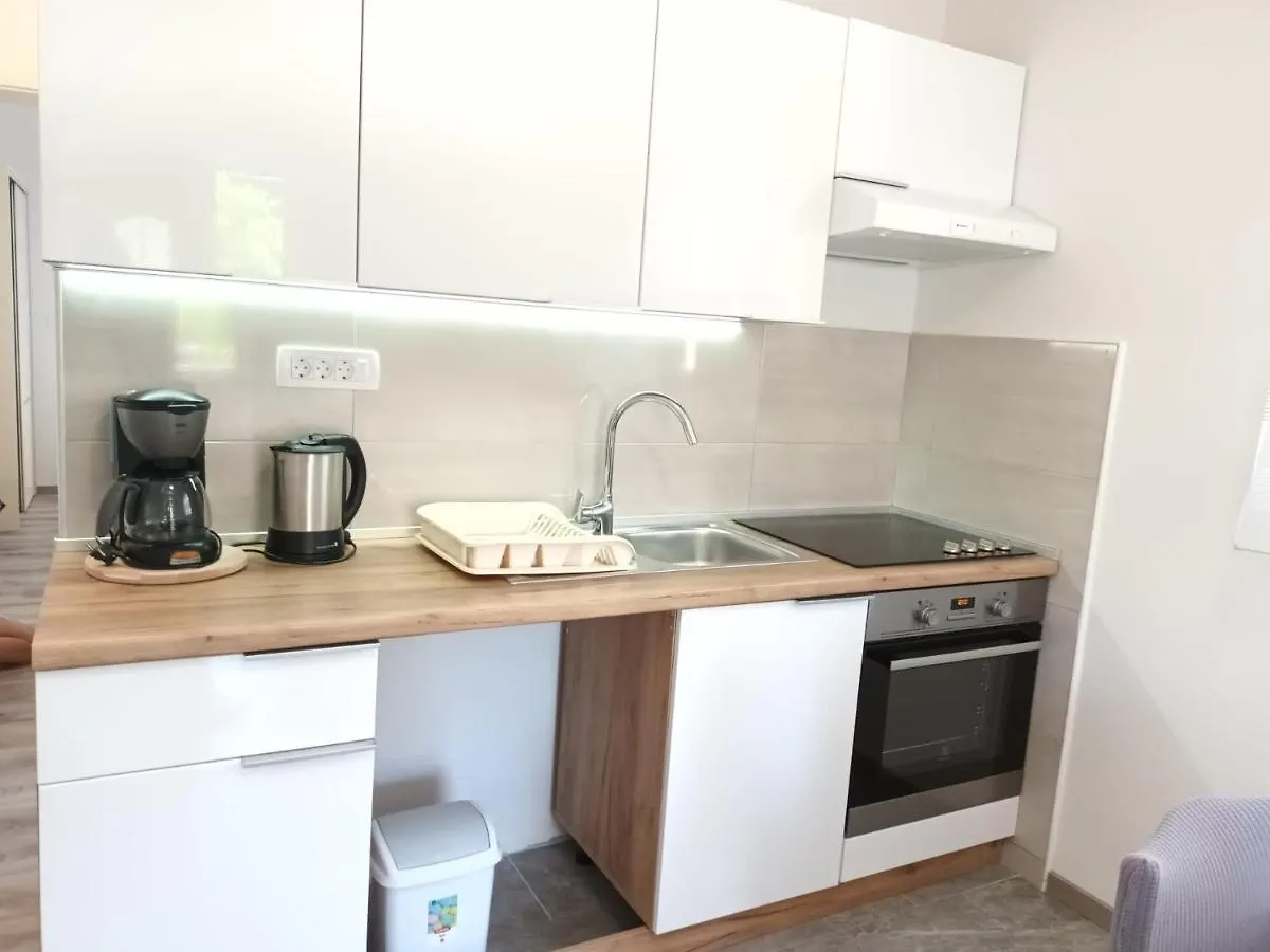 Miljenko&Miljenka Apartment Supetarska Draga