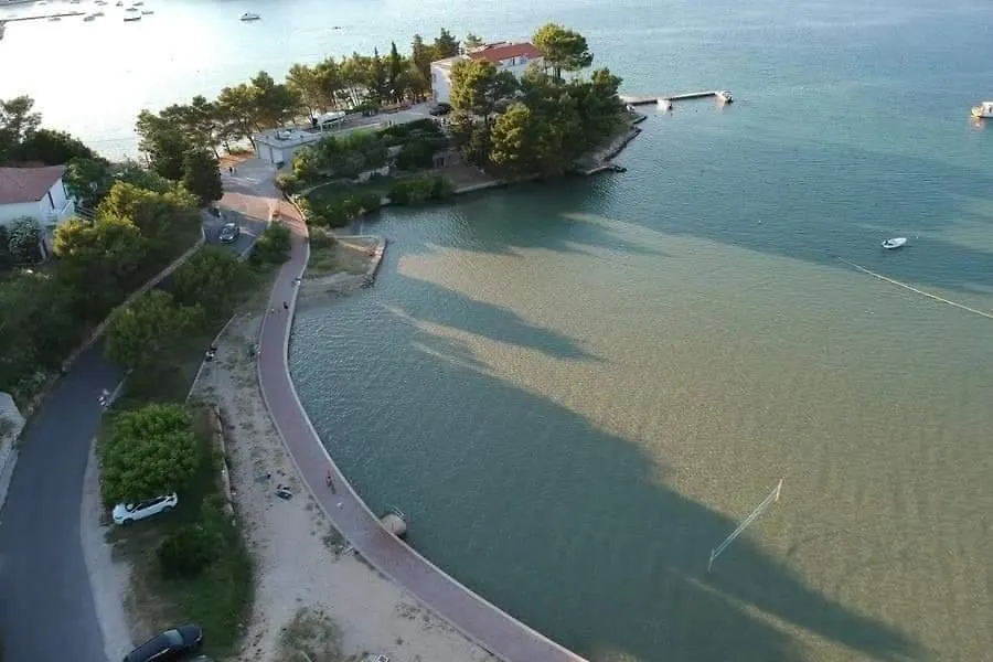 Miljenko&Miljenka Apartment Supetarska Draga