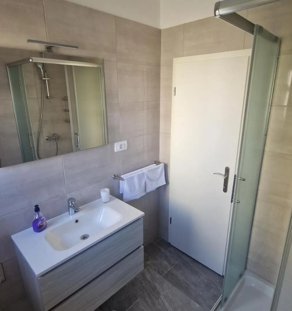 Miljenko&Miljenka Apartment Supetarska Draga