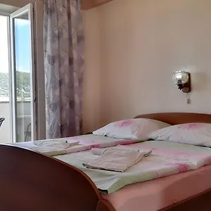 3* Vendégház Ljubica And